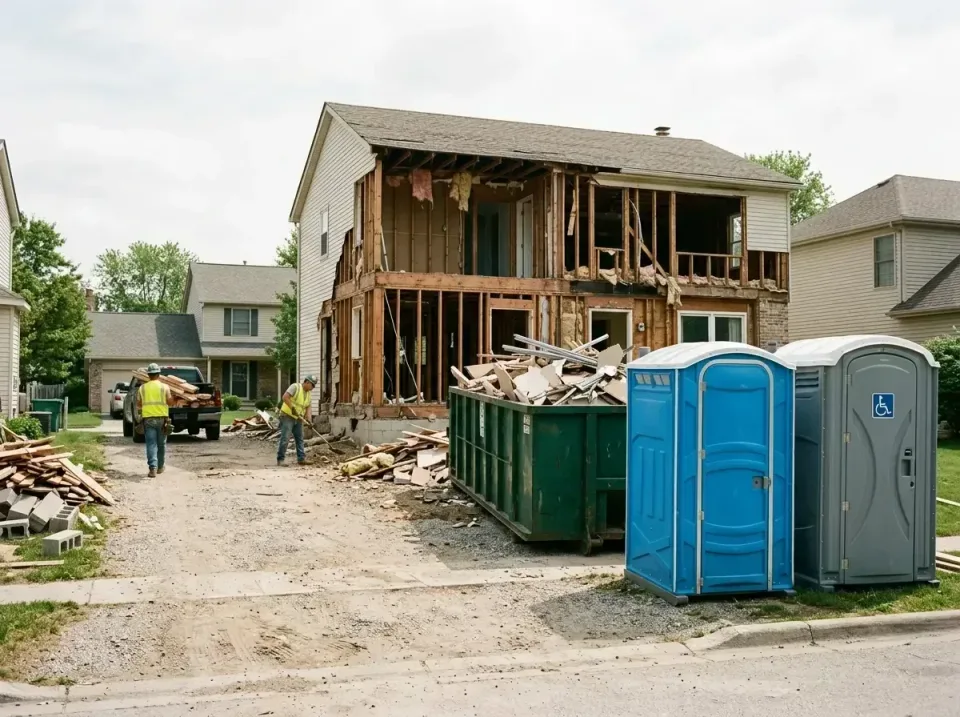 home-renovation-demolition-sit-010 — frequently asked questions, Portable Toilet & Dumpsters Rental in Carlisle, KY